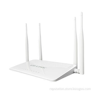 BL-WR4300H 300Mbps High Gain Wireless N Router